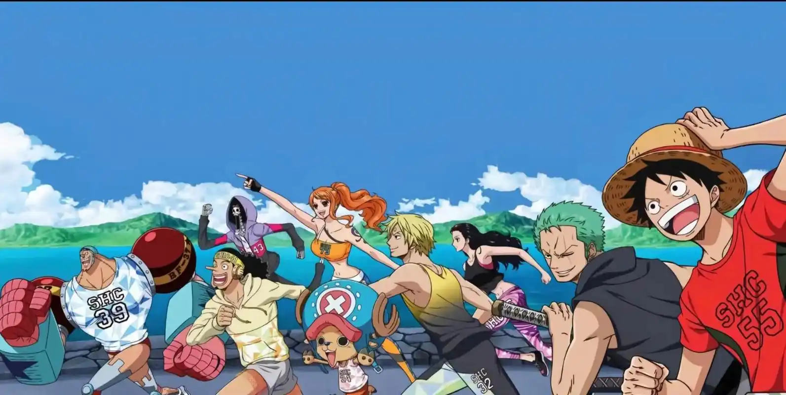 韩漫漫画 我独自升级